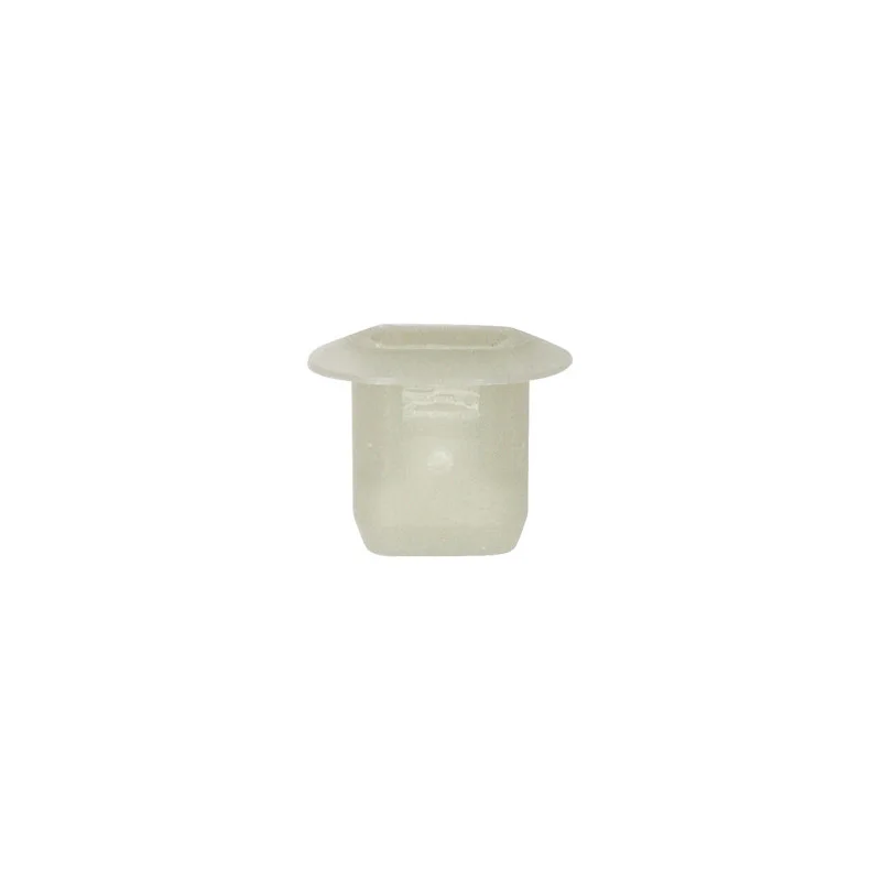 Plastmutter Ø 4,2 mm, sise- ja välispolster
