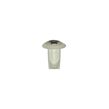 Plastmutter Ø 4,5 mm, sise- ja välispolster