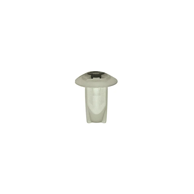 Plastmutter Ø 4,5 mm, sise- ja välispolster