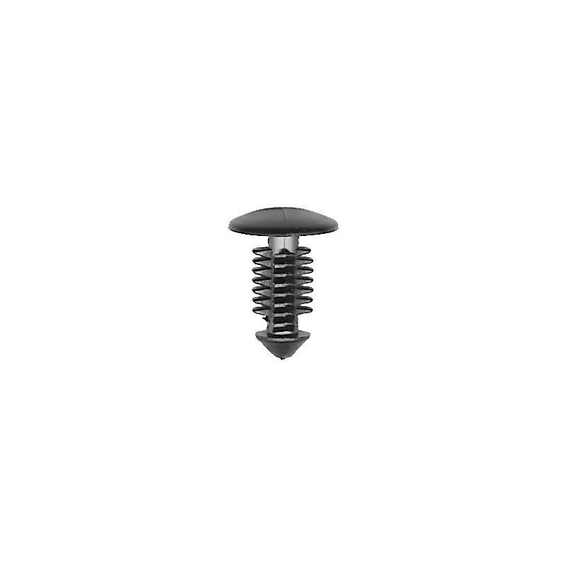 Tüübel Ø 7,2 mm, sisepolster ja uks