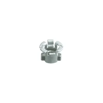 Pesamutter M6-1.00