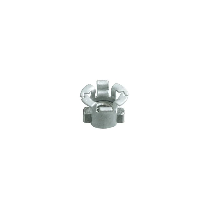 Pesamutter M6-1.00