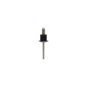 Distantsneet Ø 4,8 x 17,5 mm, kaitseraud