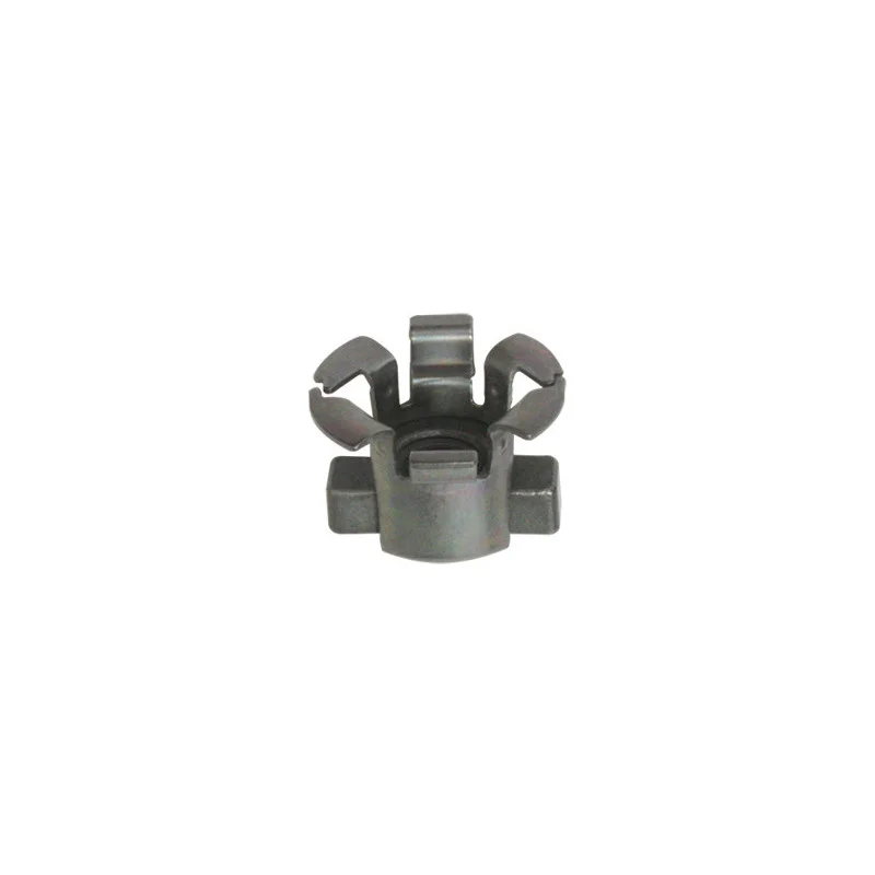 Pesamutter M8-1.25