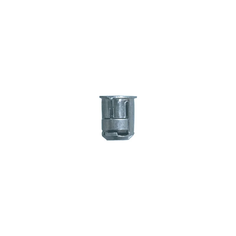 Pesamutter M6-1.00, pikkus 13 mm