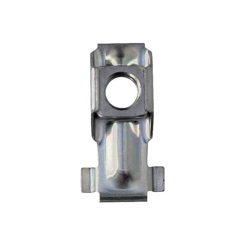 Pesamutter M10-1.50, haakekonksule, pikkus 44 mm