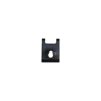 U-klamber Ø 4,2 mm, plekikruvile