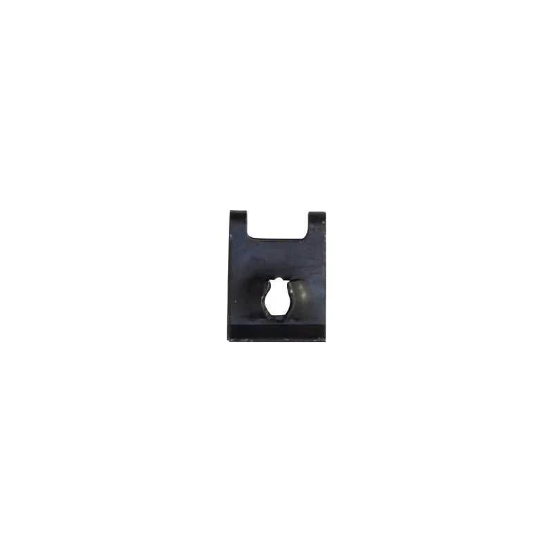 U-klamber Ø 4,2 mm, plekikruvile