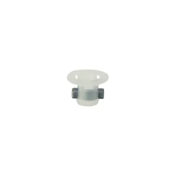 Pesamutter M6-1.00, nailon