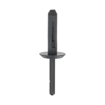 Tüübelneet Ø 6,3 → 6,8 mm, esi- ja tagatiiva liistud