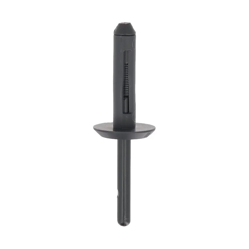 Tüübelneet Ø 6,3 → 6,8 mm, esi- ja tagatiiva liistud