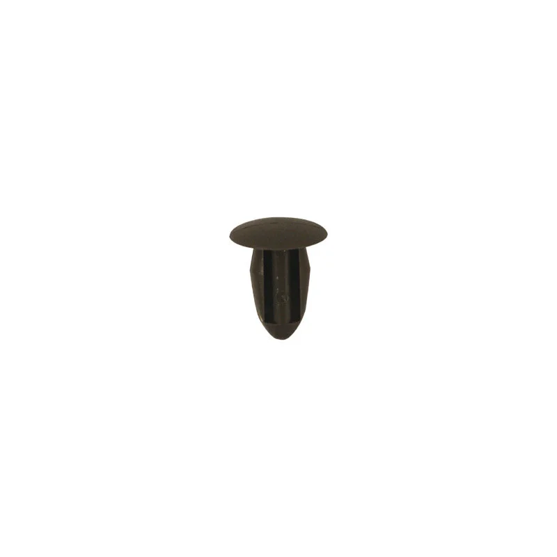 Tüübel Ø 6,1 → 6,5 mm, tagaluugi polster