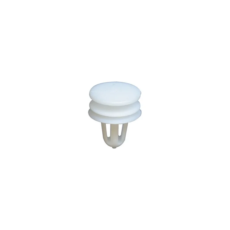 Tüübel Ø 8,2 mm, uksepaneel ja tagaluuk, pikkus 20 mm