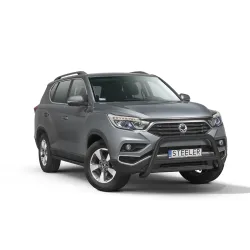 Must "A" esiraud - SsangYong Rexton (2018 - 2021)