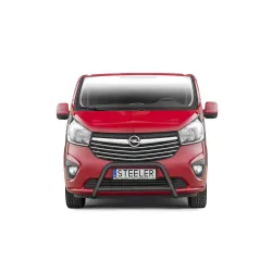 Must "A" esiraud - Opel Vivaro (2014 - 2019)