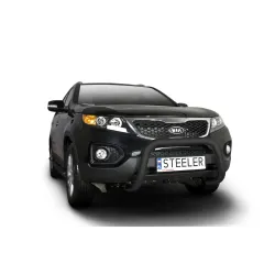 Must "П" esiraud - KIA Sorento (2009 - 2012)