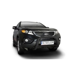 Must "П" esiraud - KIA Sorento (2009 - 2012)