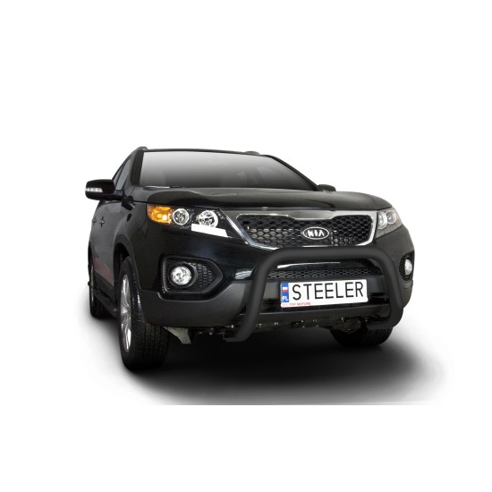 Must "П" esiraud - KIA Sorento (2009 - 2012)