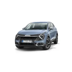 Must "A" esiraud - KIA Sportage (2021 -)