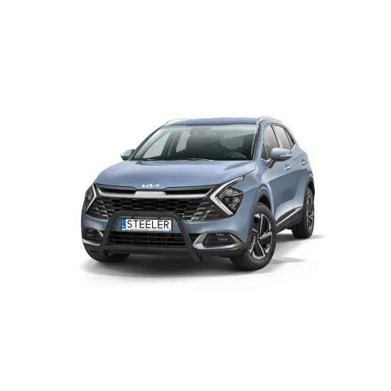 Must "A" esiraud - KIA Sportage (2021 -)