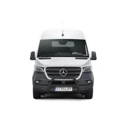 Must "A" esiraud - Mercedes-Benz Sprinter (2018 -)
