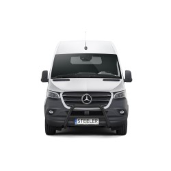 Must "A"esiraud - Mercedes-Benz Sprinter (FWD 2018 -)