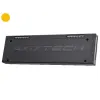 AXIXTECH LED numbrimärgi märgutulede plokk