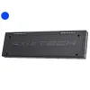 AXIXTECH LED numbrimärgi märgutulede plokk
