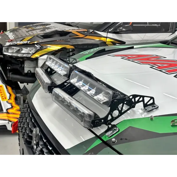 OPTIBEAM ELITES RALLY X