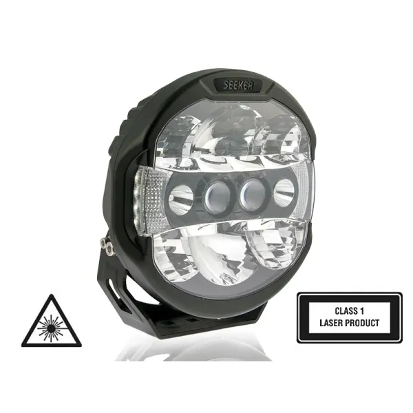 SEEKER QUANTUM LEDZER