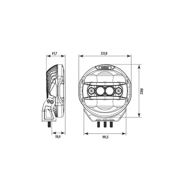 SEEKER QUANTUM LEDZER