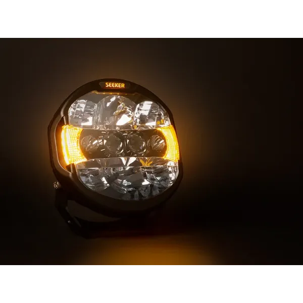 SEEKER QUANTUM LEDZER