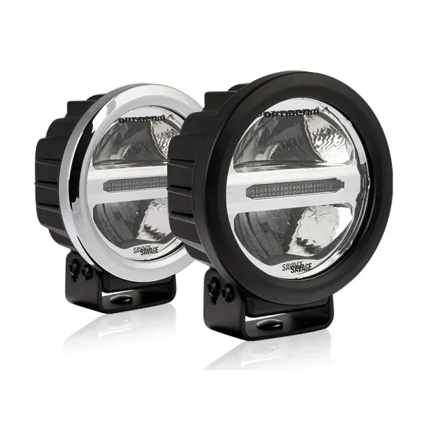 OPTIBEAM Savage 5