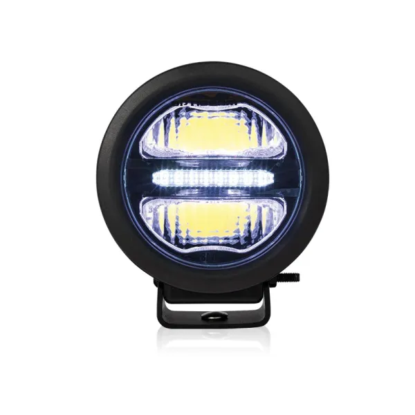 OPTIBEAM Savage 5