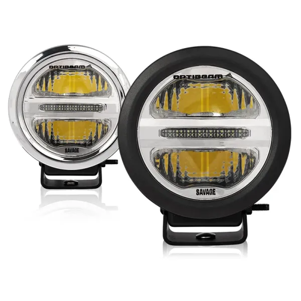 OPTIBEAM Savage 5