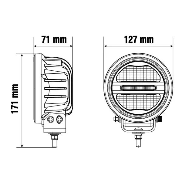 OPTIBEAM Savage 5