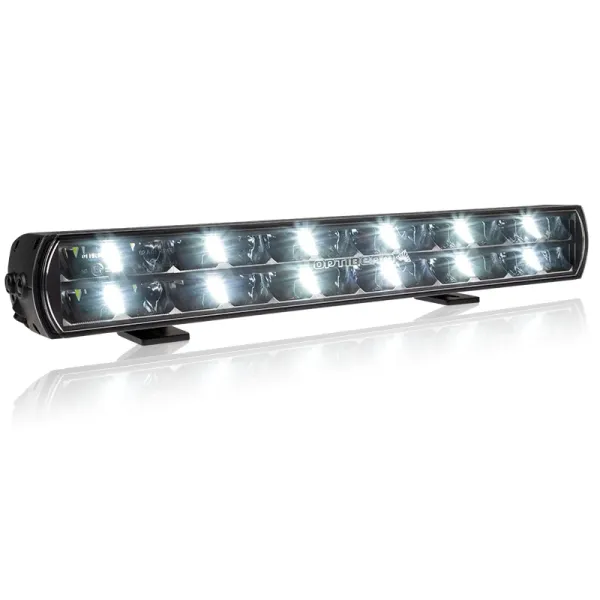 OPTIBEAM Super Captain Dual 600