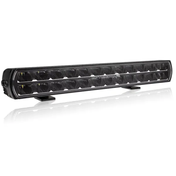 OPTIBEAM Super Captain Dual 600