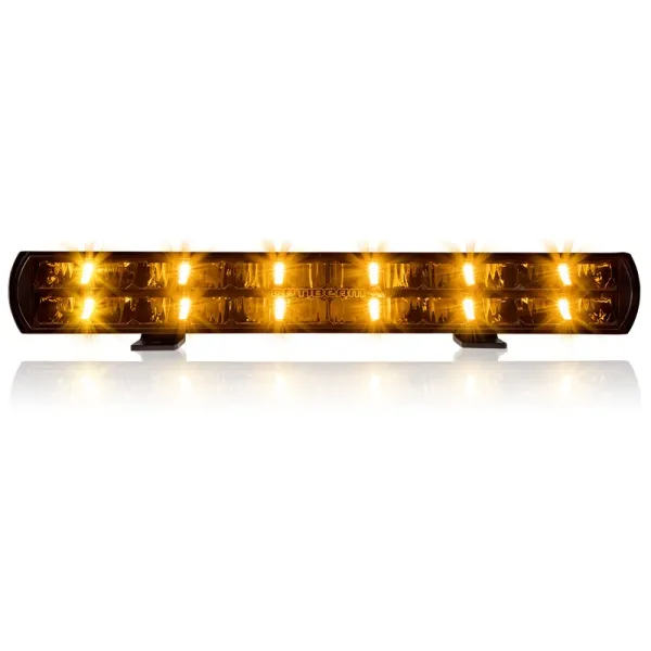 OPTIBEAM Super Captain Dual 600