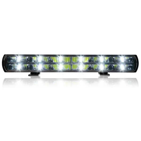 OPTIBEAM Super Captain Dual 600