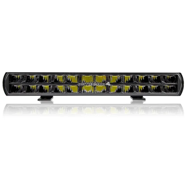 OPTIBEAM Super Captain Dual 600