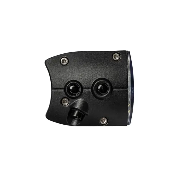 OPTIBEAM Super Captain Dual 800