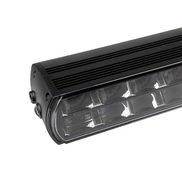 OPTIBEAM Super Captain Dual 800
