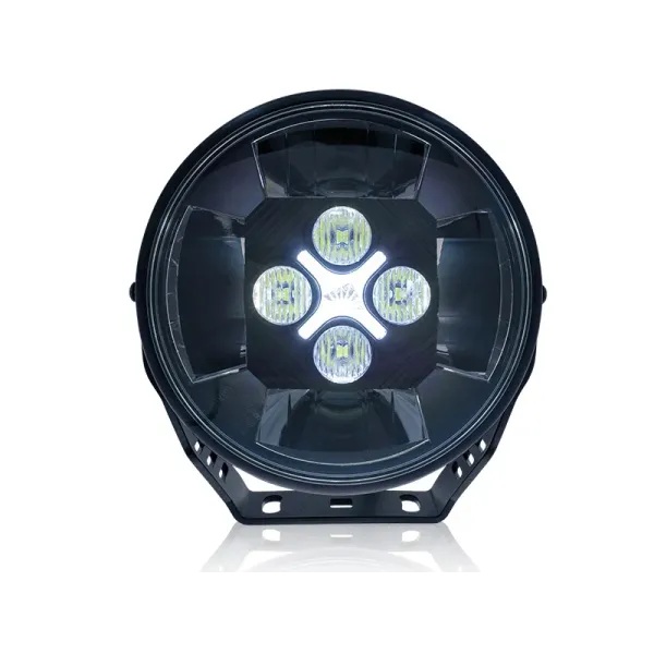 OPTIBEAM SE7EN