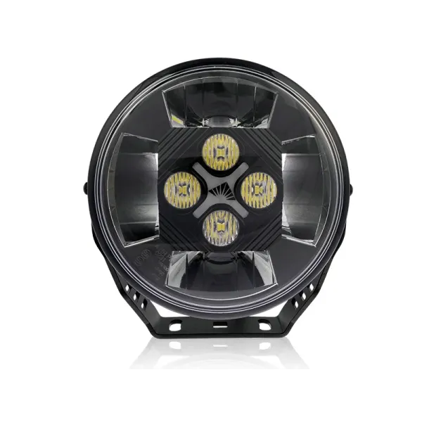 OPTIBEAM SE7EN