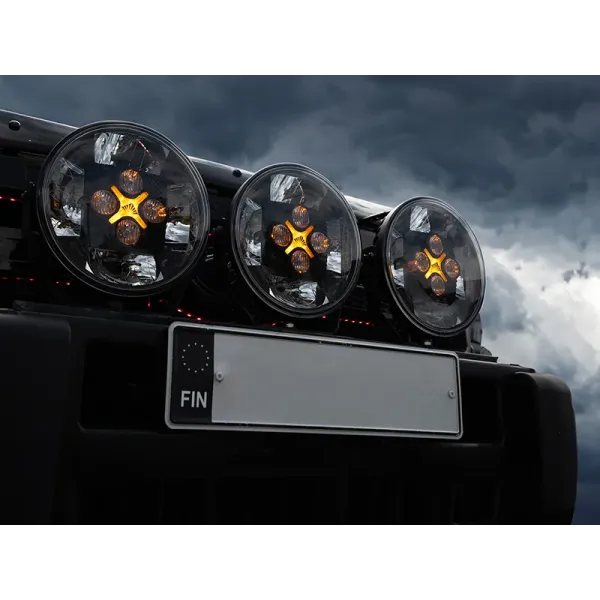 OPTIBEAM NIN9