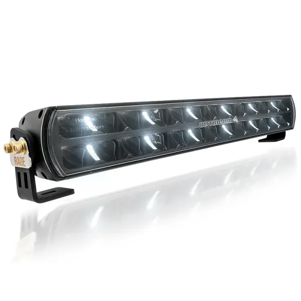 OPTIBEAM Super Captain Dual Rage 600
