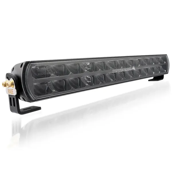 OPTIBEAM Super Captain Dual Rage 600