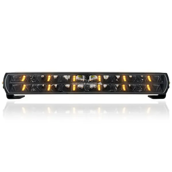 OPTIBEAM Super Captain Dual Rage 600