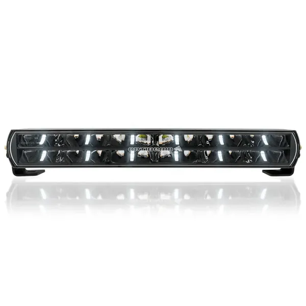 OPTIBEAM Super Captain Dual Rage 600
